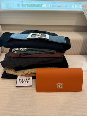 Tory Burch Sunglasses & Women’s M Bundle | NWT Boutique | 10+ Pieces